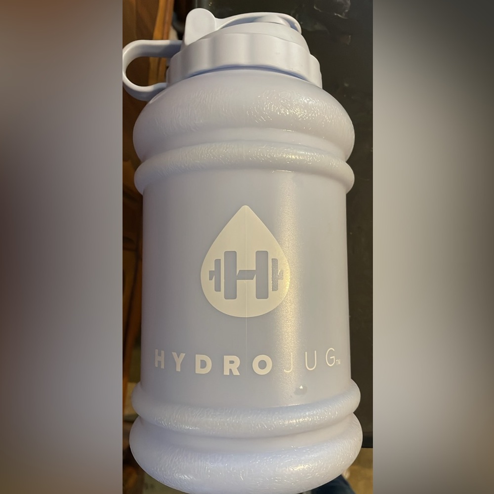 Hydrojug